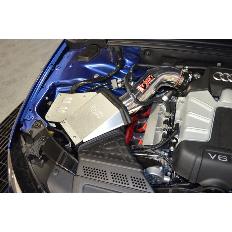 Injen | SP Series Short Ram Intake - S4 / S5 3.0L / 4.2L 2010-2017 Injen Air Intake