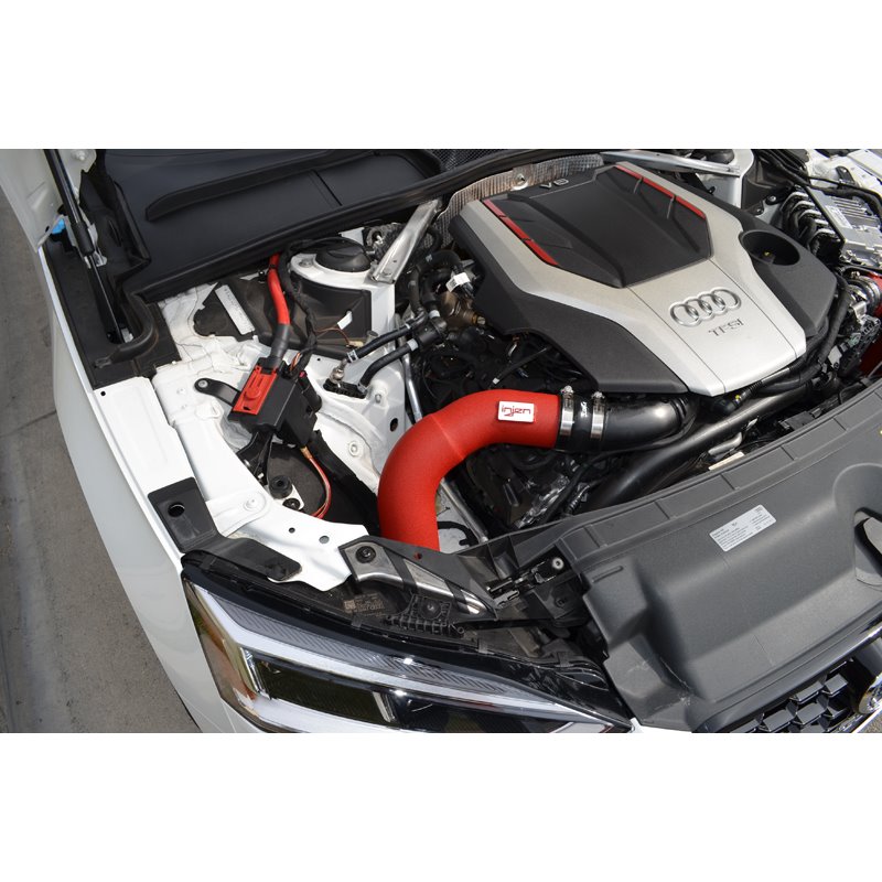 Injen | SP Series Short Ram Intake - S4 / S5 3.0T 2018-2019 Injen Air Intake