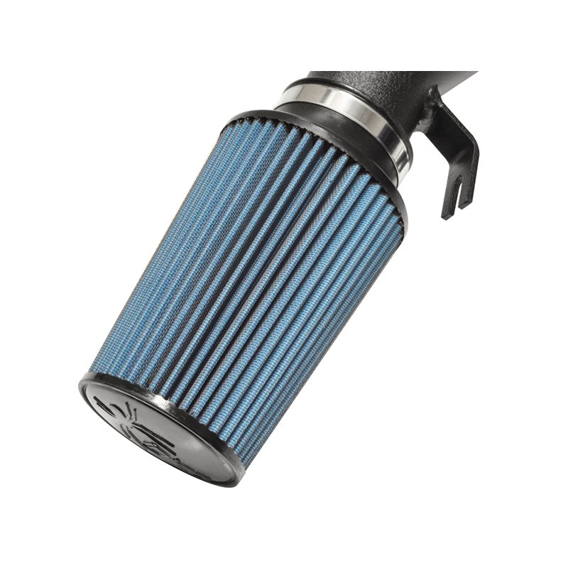 Injen | SP Series Short Ram Intake - A6 2.0T 2016-2018