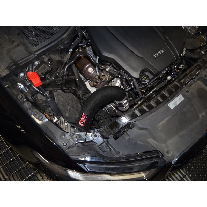 Injen | SP Series Short Ram Intake - A6 2.0T 2016-2018