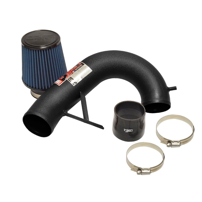 Injen | SP Series Short Ram Intake - A4 Quattro / A5 Quattro 2.0T 2017-2021