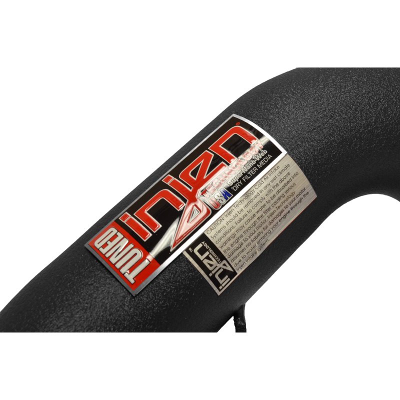 Injen | SP Series Short Ram Intake - A4 Quattro / A5 Quattro 2.0T 2017-2021