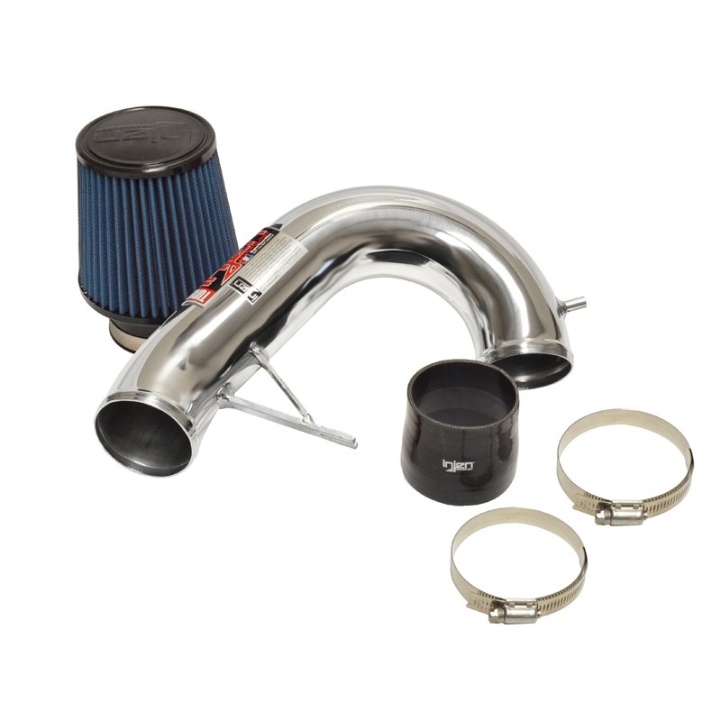 Injen | SP Series Short Ram Intake - A4 Quattro / A5 Quattro 2.0T 2017-2021 Injen Air Intake