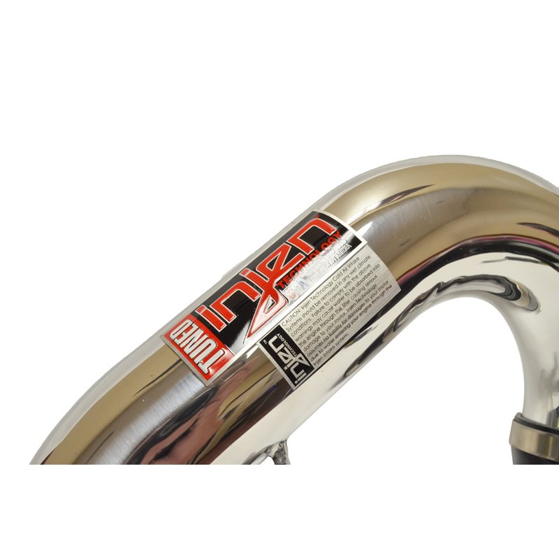 Injen | SP Series Short Ram Intake - A4 Quattro / A5 Quattro 2.0T 2017-2021