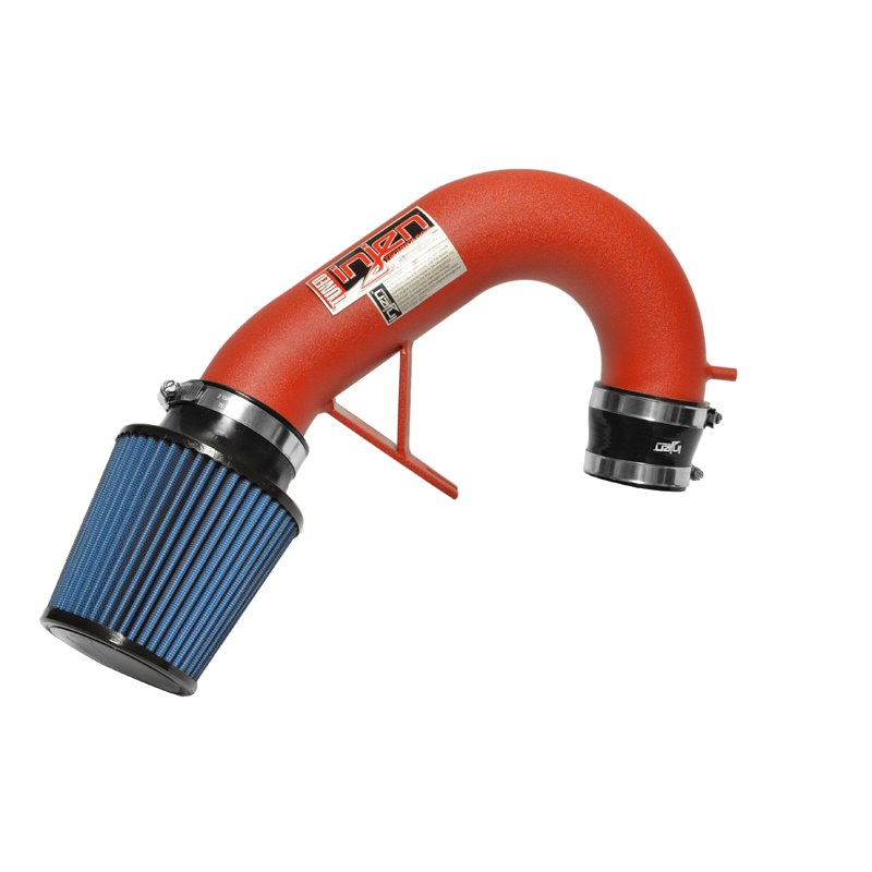 Injen | SP Series Short Ram Intake - A4 Quattro / A5 Quattro 2.0T 2017-2021