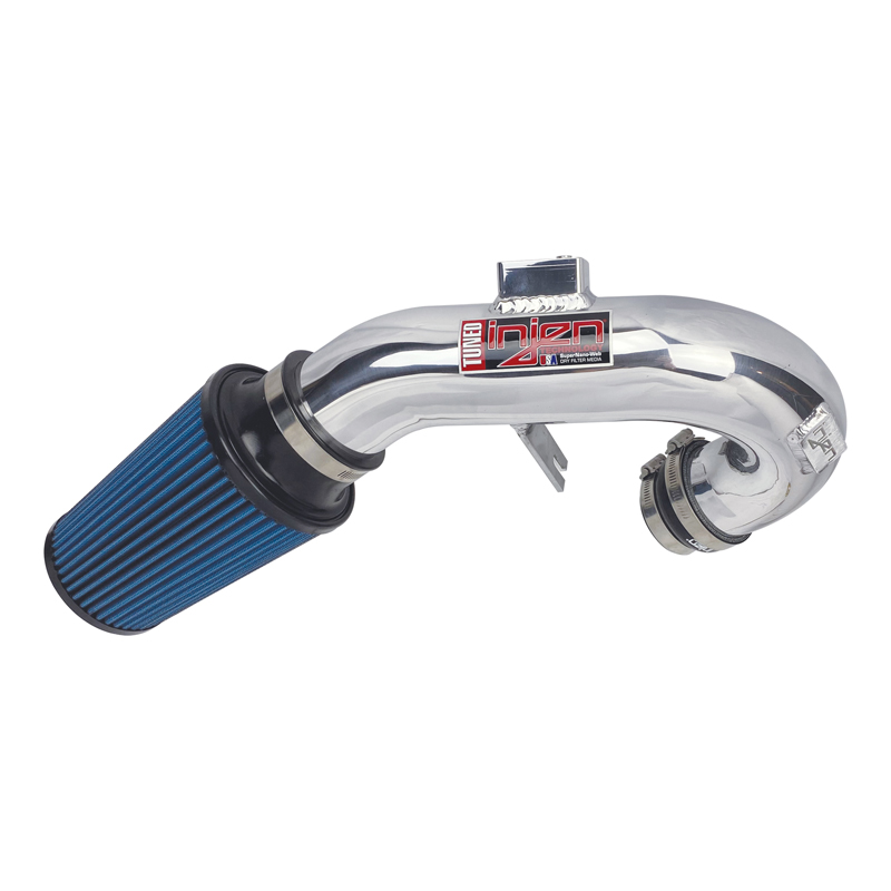 Injen | SP Series Short Ram Intake - A6 2.0T / 2.8L 2012-2015 Injen Air Intake