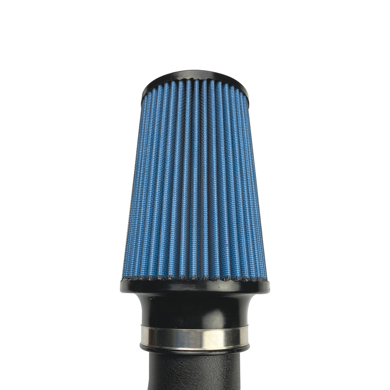 Injen | SP Series Short Ram Intake - A6 2.0T / 2.8L 2012-2015 Injen Air Intake