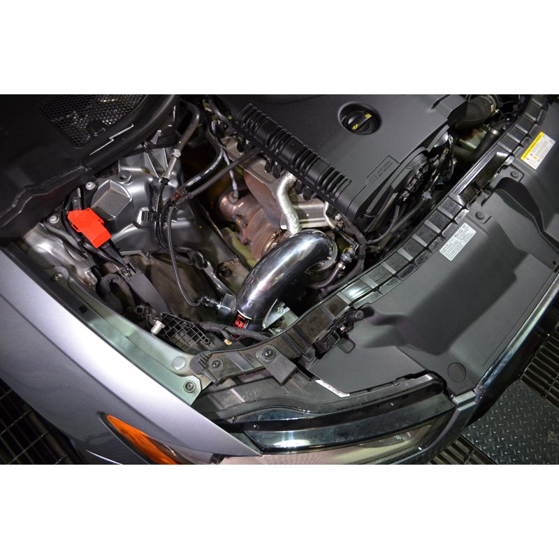 Injen | SP Series Short Ram Intake - A6 2.0T / 2.8L 2012-2015 Injen Air Intake
