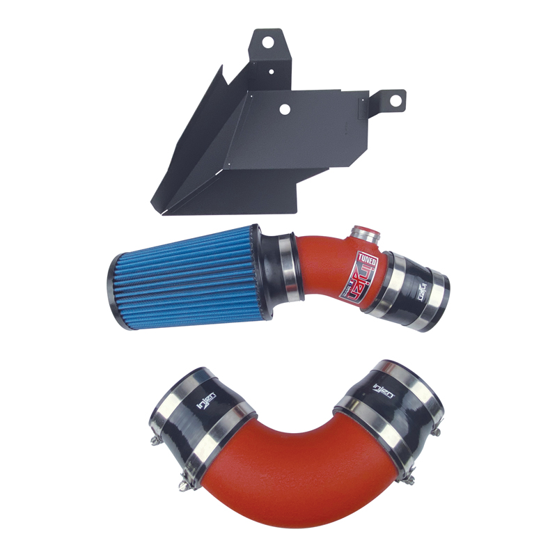 Injen | SP Series Short Ram Intake - A3 1.4T / 1.8T / 2.0T 2017-2020 Injen Air Intake