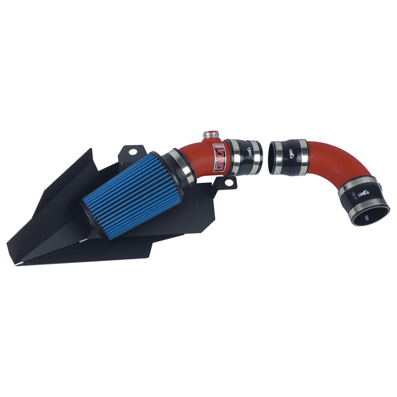Injen | SP Series Short Ram Intake - A3 1.4T / 1.8T / 2.0T 2017-2020 Injen Air Intake