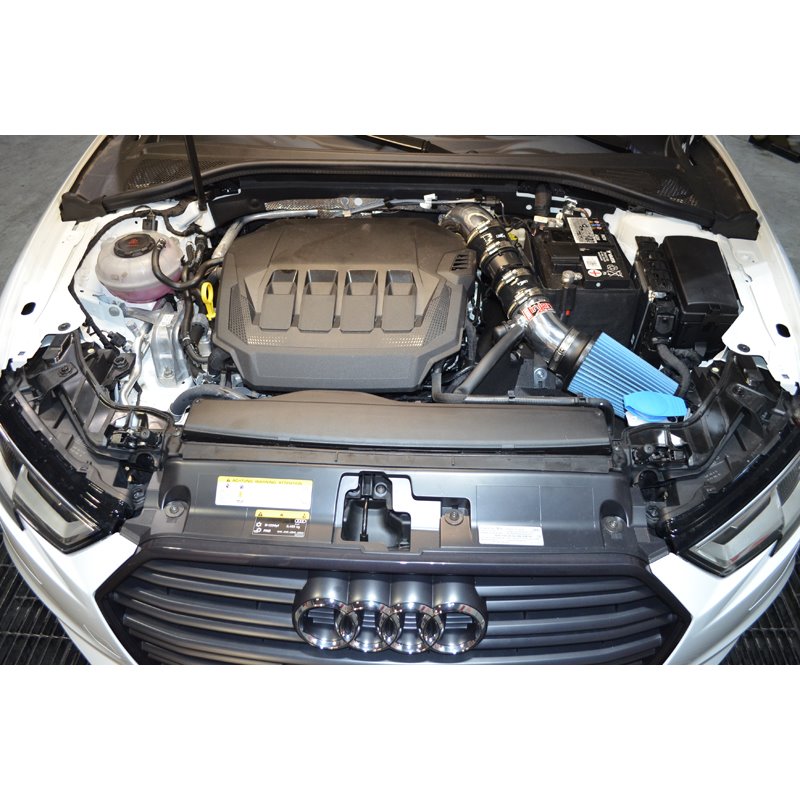 Injen | SP Series Short Ram Intake - A3 1.4T / 1.8T / 2.0T 2017-2020 Injen Air Intake