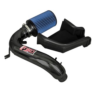 Injen | SP Series Short Ram Intake - 500 1.4T 2012-2014 Injen Air Intake