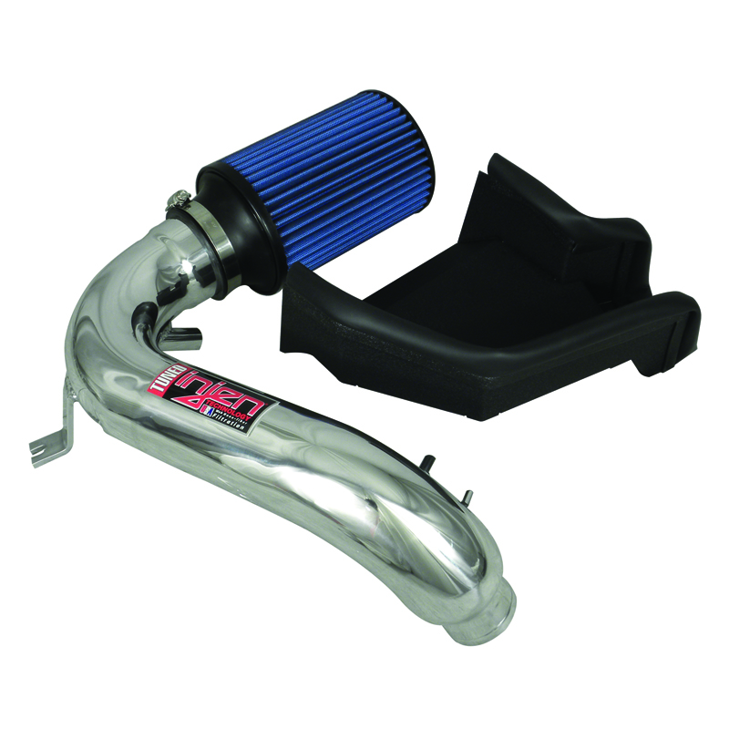 Injen | SP Series Short Ram Intake - 500 1.4T 2012-2014 Injen Air Intake