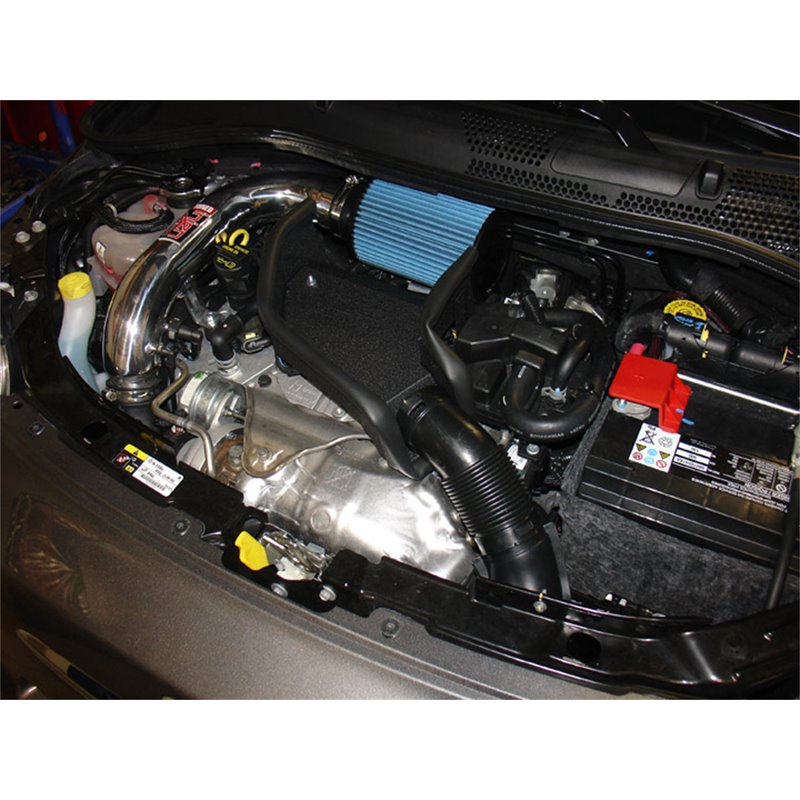 Injen | SP Series Short Ram Intake - 500 1.4T 2012-2014 Injen Air Intake