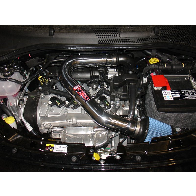 Injen | SP Series Short Ram Intake - 500 1.4L 2012-2017