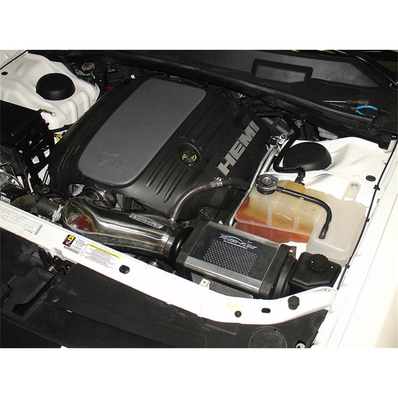 Injen | SP Series Short Ram Intake - 500L 1.4T 2014