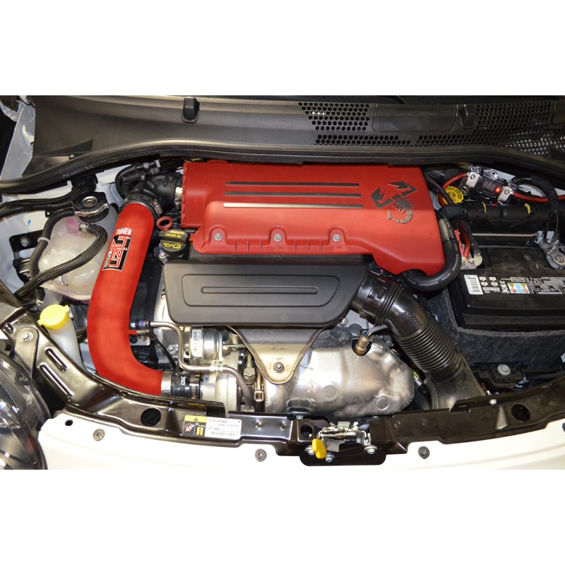 Injen | SP Series Short Ram Intake - 500 1.4T 2015-2019 Injen Air Intake