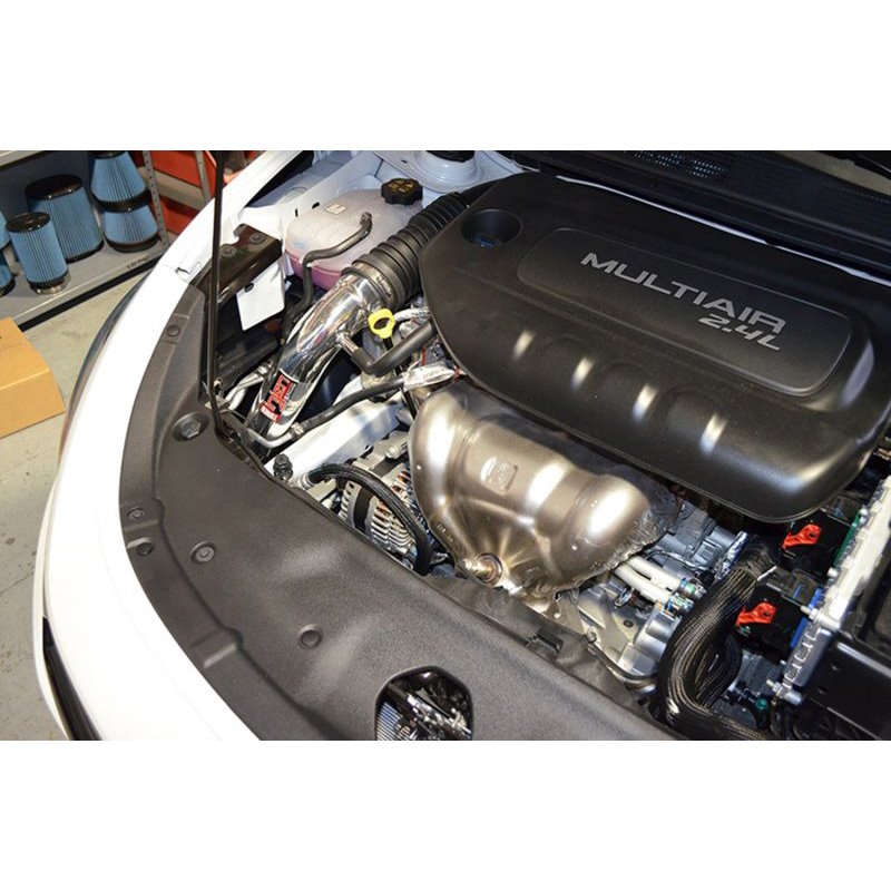 Injen | SP Series Short Ram Intake - Dart 2.4L 2013-2016