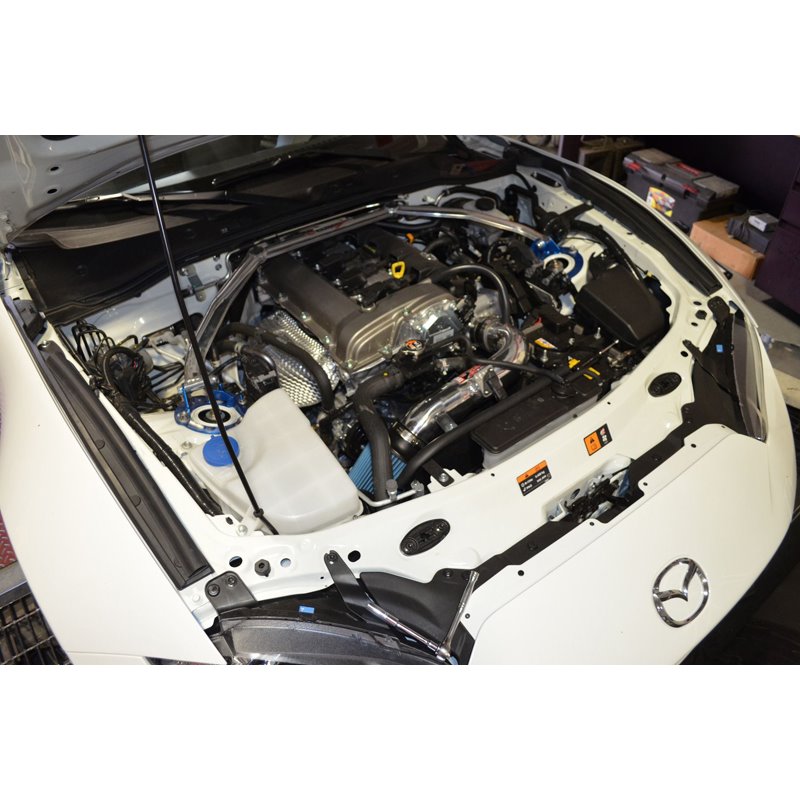 Injen | SP Series Short Ram Intake - MX-5 Miata 2.0L 2016-2019