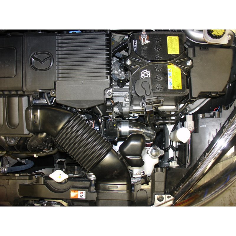 Injen | SP Series Short Ram Intake - 2 1.5L 2011-2014