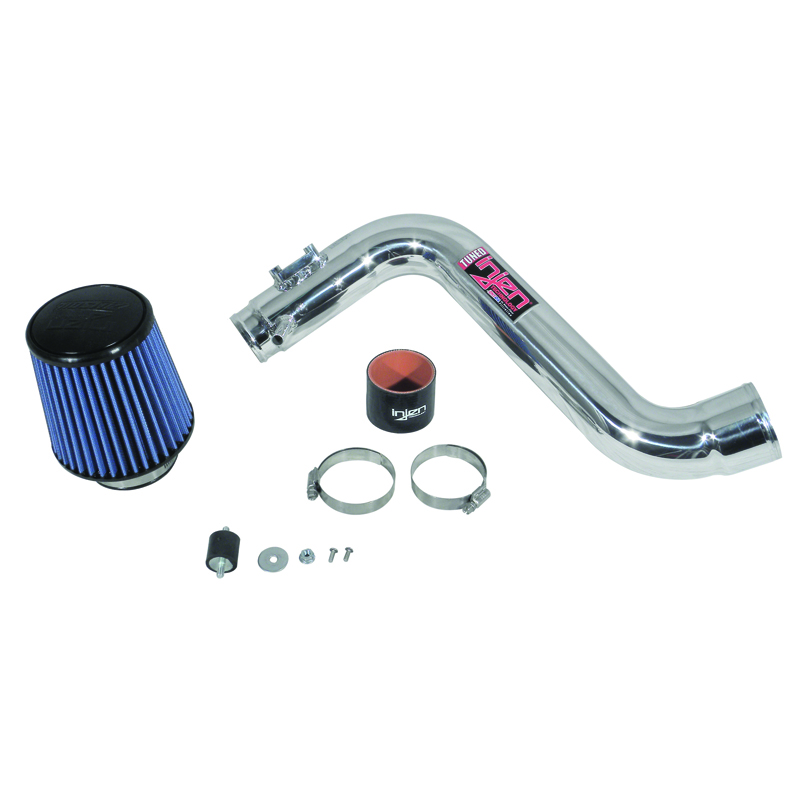 Injen | SP Series Short Ram Intake - 2 1.5L 2011-2014 Injen Air Intake