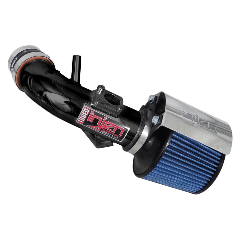 Injen | SP Series Short Ram Intake - Mazdaspeed 3 2.3T 2007-2013