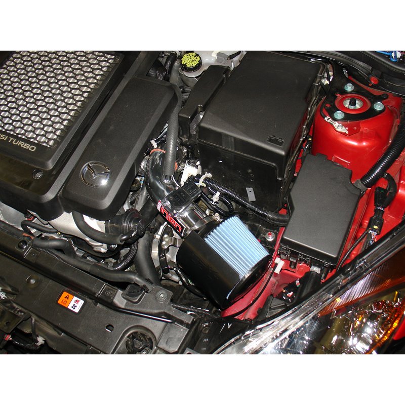 Injen | SP Series Short Ram Intake - Mazdaspeed 3 2.3T 2007-2013