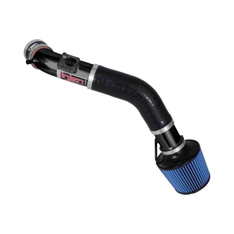 Injen | SP Series Short Ram Intake - 3 2.5L 2010-2012 Injen Air Intake