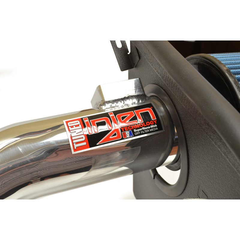 Injen | SP Series Short Ram Intake - 3 2.5L 2014-2018