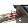 Injen | SP Series Short Ram Intake - 3 2.5L 2014-2018
