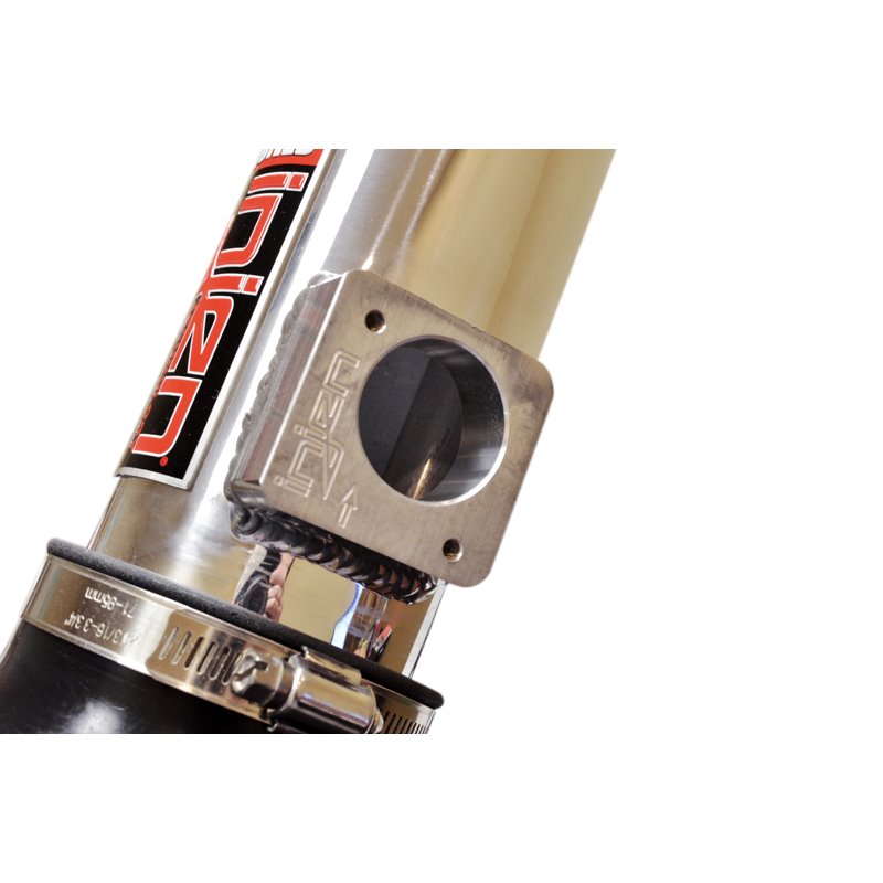 Injen | SP Series Short Ram Intake - 3 2.5L 2014-2018