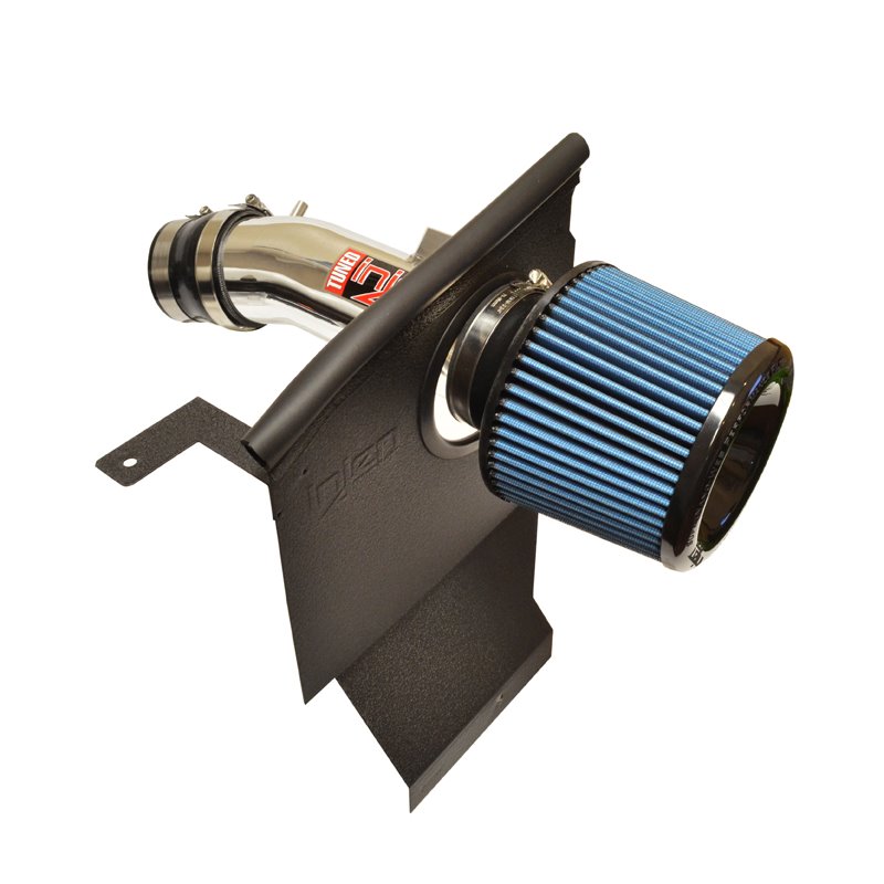 Injen | SP Series Short Ram Intake - 3 2.5L 2014-2018