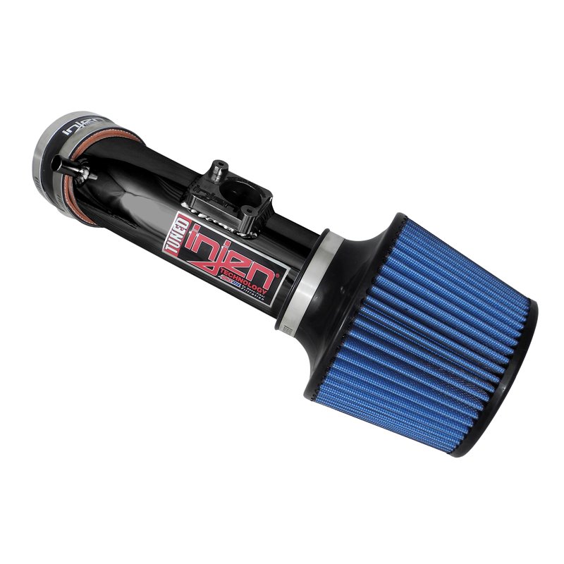 Injen | SP Series Short Ram Intake - 3 2.5L 2010-2012 Injen Air Intake