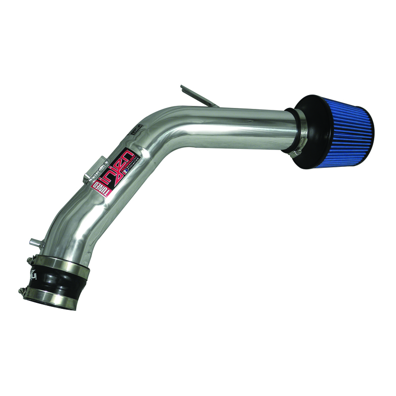 Injen | SP Series Short Ram Intake - 6 2.5L 2014-2017
