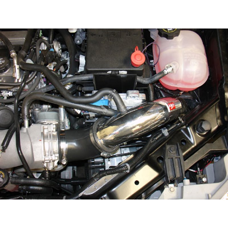Injen | SP Series Short Ram Intake - Cobalt SS 2.0L 2005-2007