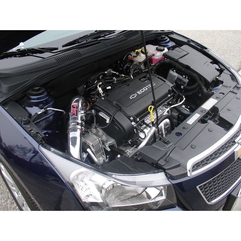 Injen | SP Series Short Ram Intake - Cruze 1.8L 2011-2014