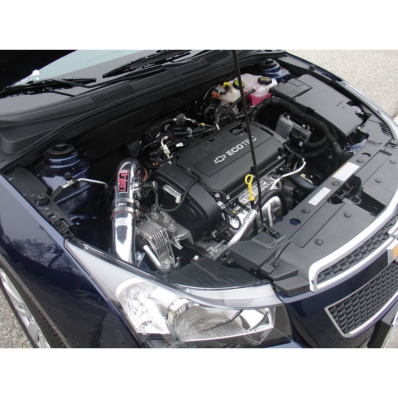 Injen | SP Series Short Ram Intake - Cruze 1.8L 2011-2014 Injen Air Intake