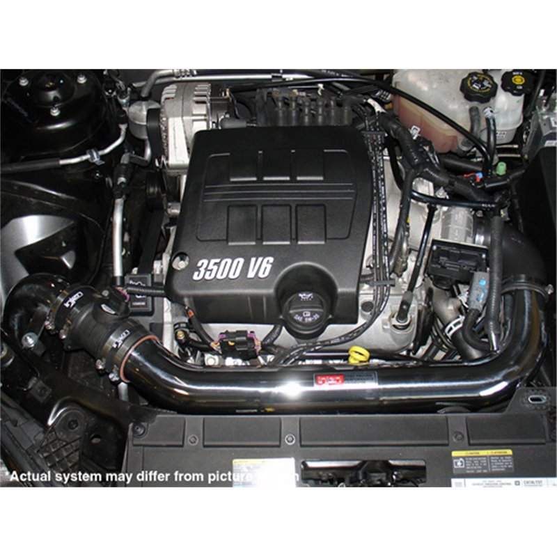 Injen | SP Series Short Ram Intake - G6 3.5L 2005-2006 Injen Air Intake