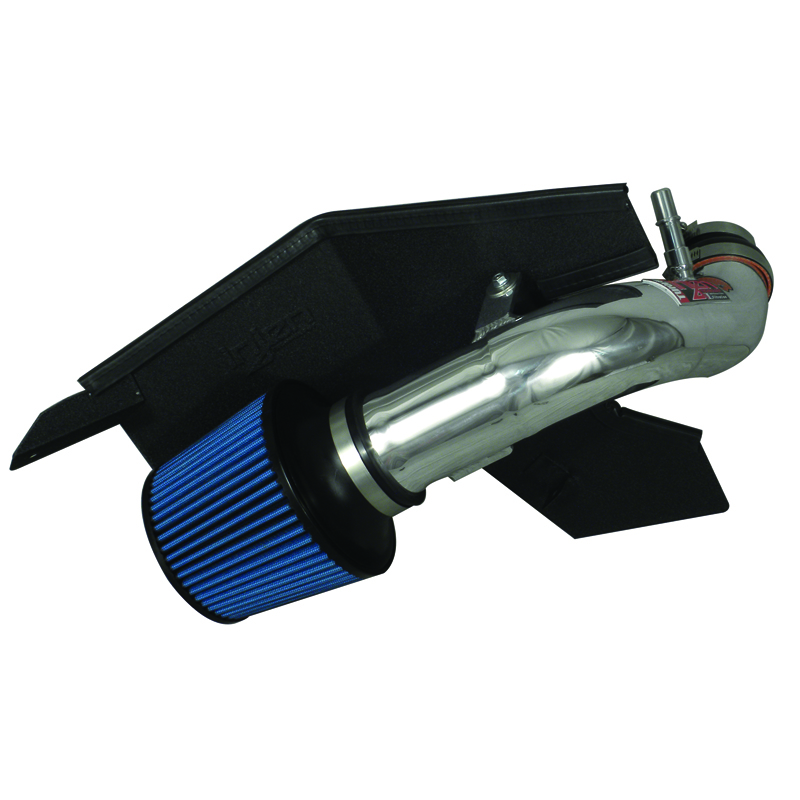 Injen | SP Series Short Ram Intake - Malibu 2.0T / 2.4L / 2.5L 2013-2015 Injen Air Intake
