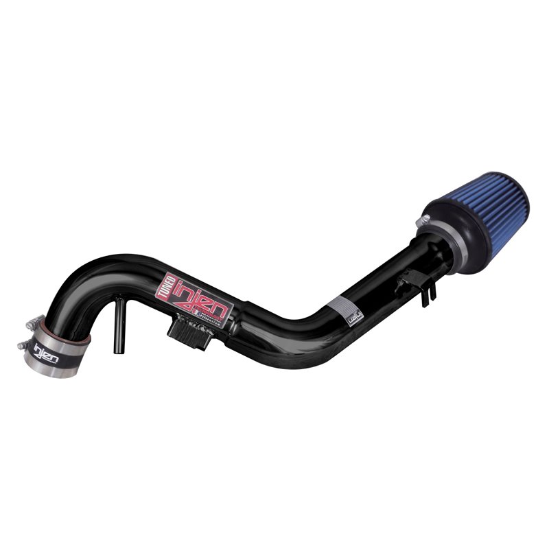 Injen | SP Series Short Ram Intake - Spark 1.2L 2012-2015 Injen Air Intake