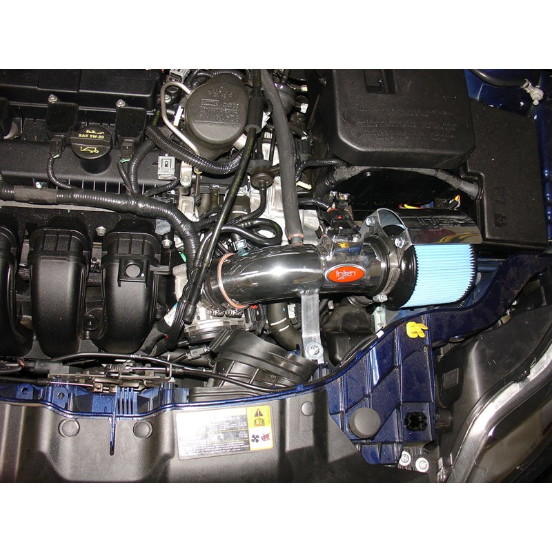 Injen | SP Series Short Ram Intake - Focus 2.0L 2012-2014 Injen Air Intake