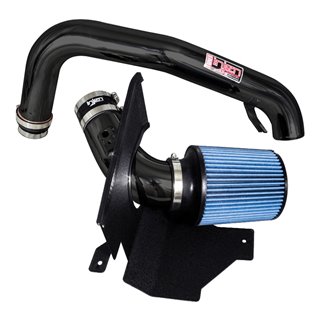 Injen | SP Series Short Ram Intake - Focus ST 2.0T 2013-2014
