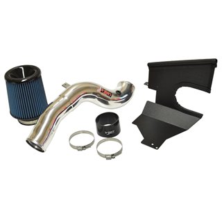 Injen | SP Series Short Ram Intake - Focus 2.3T 2016-2018 Injen Air Intake