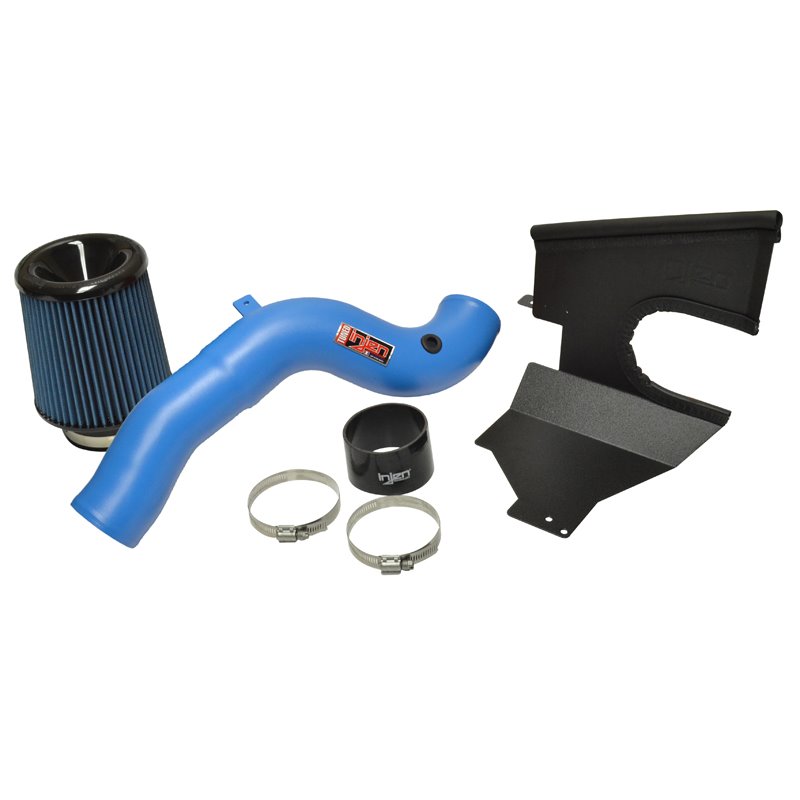 Injen | SP Series Short Ram Intake - Focus 2.3T 2016-2018 Injen Air Intake