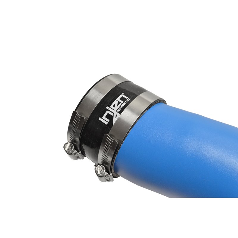 Injen | SP Series Short Ram Intake - Focus 2.3T 2016-2018 Injen Air Intake