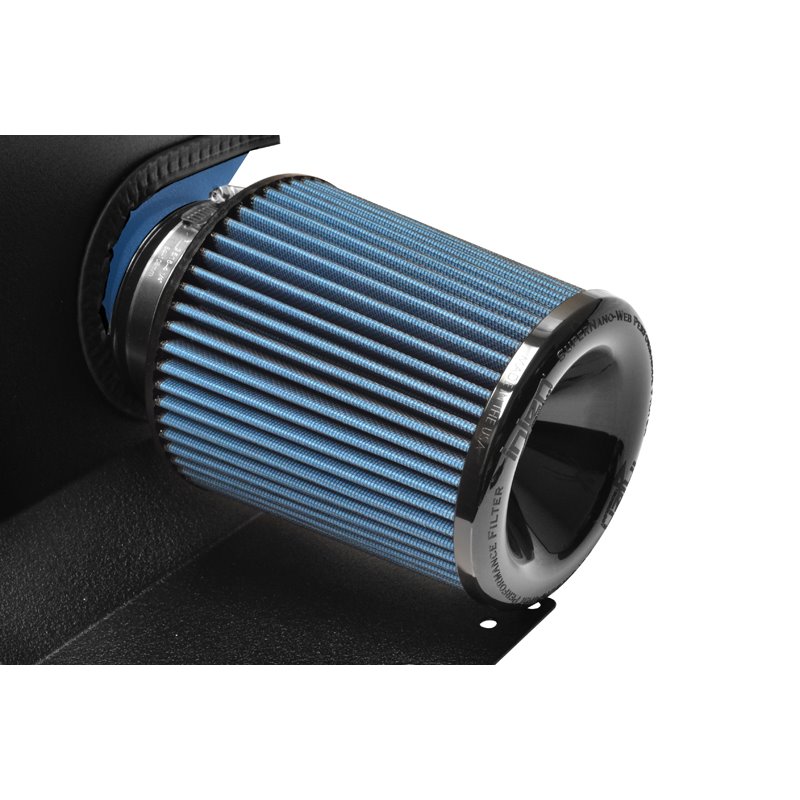 Injen | SP Series Short Ram Intake - Focus 2.3T 2016-2018 Injen Air Intake