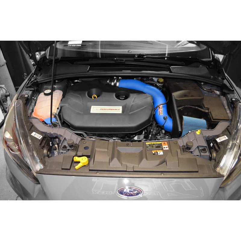Injen | SP Series Short Ram Intake - Focus 2.3T 2016-2018 Injen Air Intake