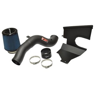 Injen | SP Series Short Ram Intake - Focus 2.3T 2016-2018 Injen Air Intake