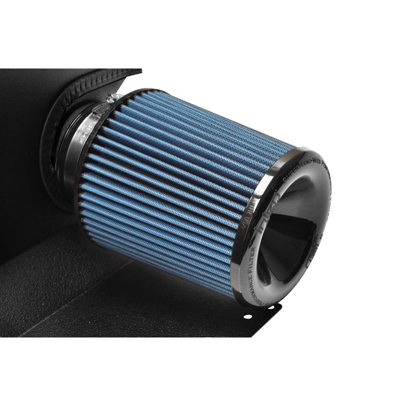 Injen | SP Series Short Ram Intake - Focus 2.3T 2016-2018 Injen Air Intake