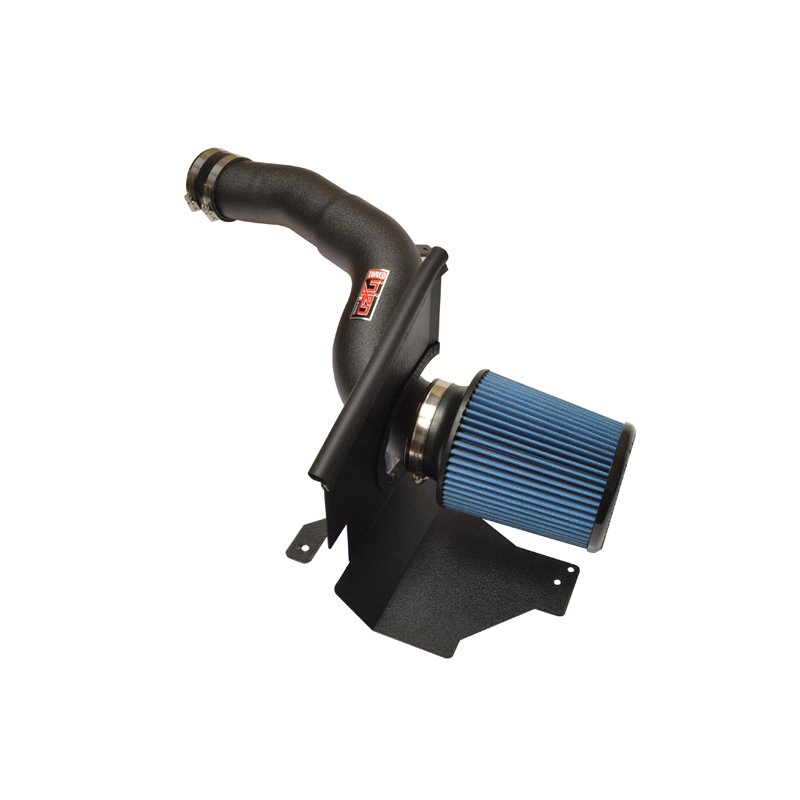 Injen | SP Series Short Ram Intake - Focus 2.3T 2016-2018 Injen Air Intake
